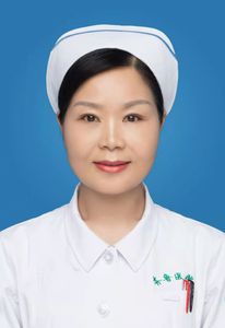 健康部部长：李艳