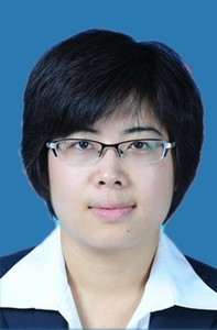 财务总监：翟伟
