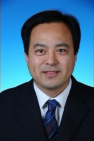 齐鲁医院门诊党总支副书记、高新区医院院长：杜广中