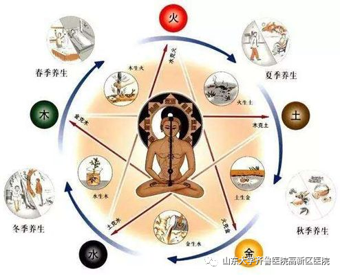 冬病夏治，三伏贴火热预定中 - 山东大学齐鲁医院高新区医院主页